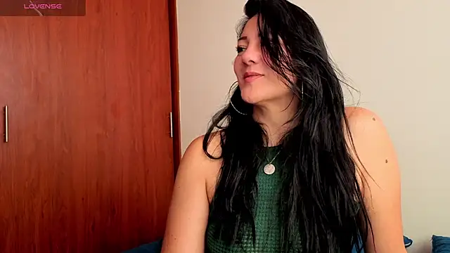 karla valk1 online show from 06/18/26, 01:37