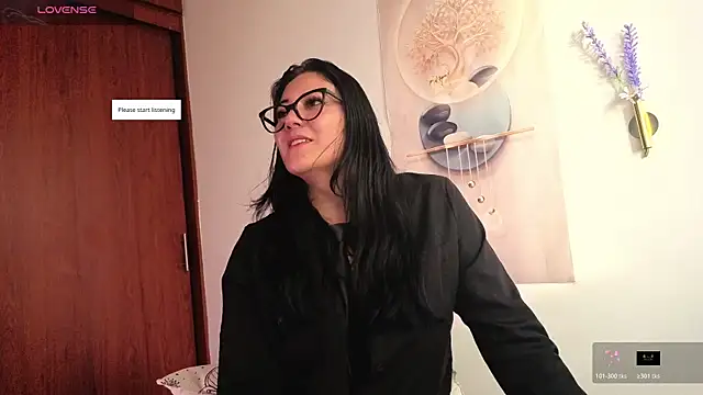 karla valk1 online show from 08/05/26, 10:33