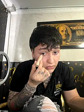 forever youg online show from 09/12/25, 10:43