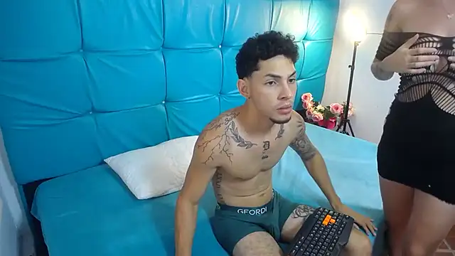 Bunny Petit online show from 10/11/25, 10:14