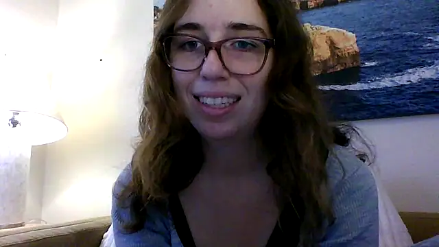 sweetsocalgirl online show from 11/16/25, 11:54