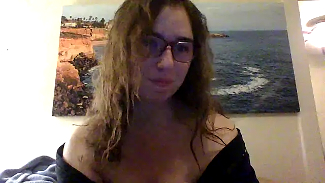 sweetsocalgirl online show from 02/17/26, 02:19