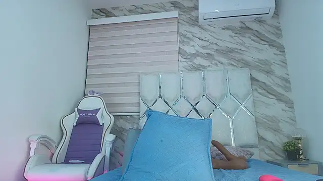 cataleya ebony  online show from 07/18/26, 03:11