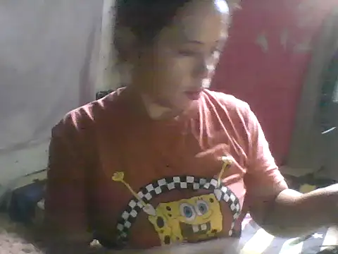 violen786 online show from 10/31/25, 04:13