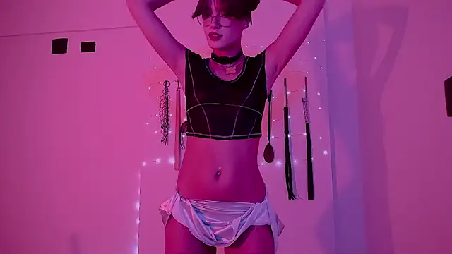 nina kink online show from 05/24/26, 09:20