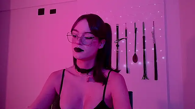 nina kink online show from 05/30/26, 11:35