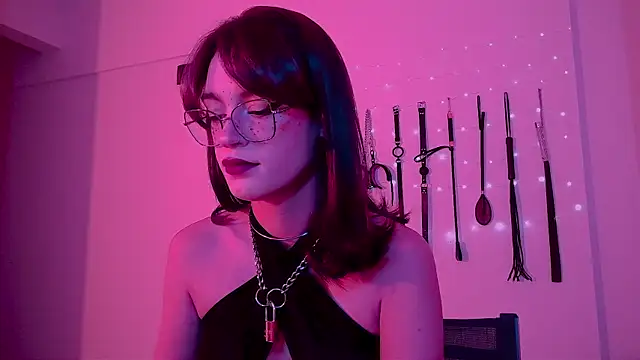 nina kink online show from 06/01/26, 09:38