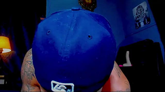 alejo  323   online show from 07/22/26, 02:58
