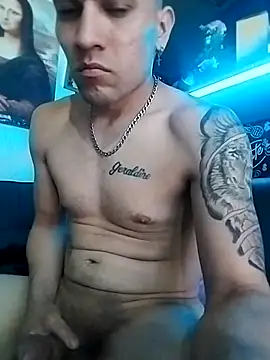 demianmont online show from 10/08/25, 04:26