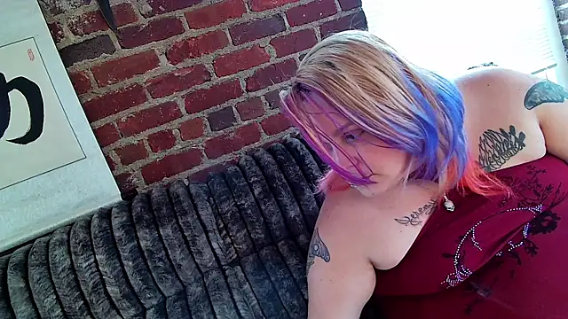 Jynxthefoxyfuck online show from 12/04/25, 08:06