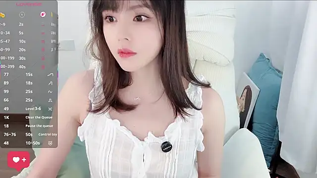 yara hot1 online show from 07/20/26, 09:17
