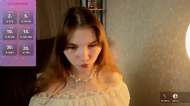 Nika OMG online show from 11/02/25, 09:17