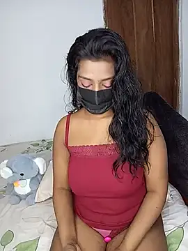 Darkchocosl8 online show from 07/04/26, 08:37