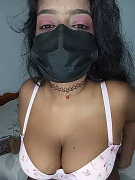 Darkchocosl8 online show from 07/05/26, 08:05