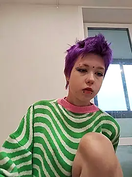 Snapshot of CarolineRichter chatting on 10/23/25, 03:17 CarolineRichter online show from 10/23/25, 03:17