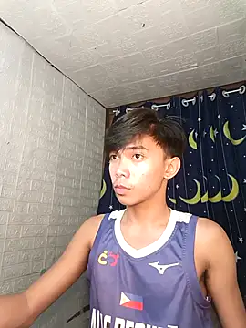 XxXBinatilyongPinoyXxX online show from 11/03/25, 05:58