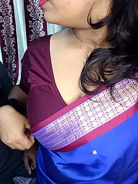Naughty-Chaaya online show from 12/18/25, 06:36