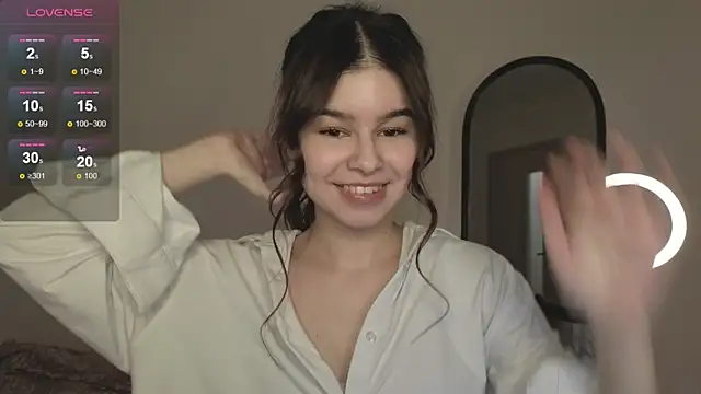 sladkoezzzka online show from 09/17/25, 05:14