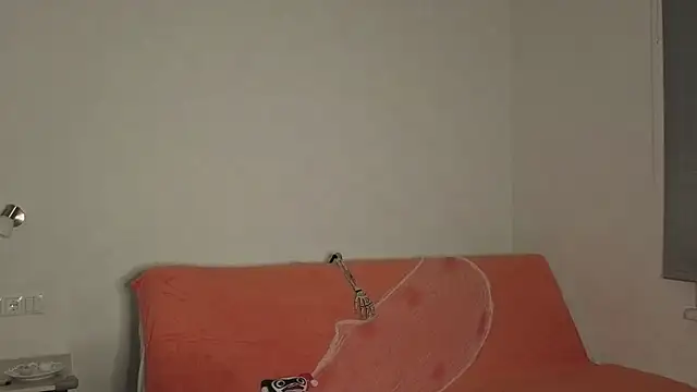 sladkoezzzka online show from 10/31/25, 07:26