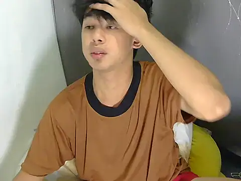 Hardcockeson online show from 09/27/25, 01:49