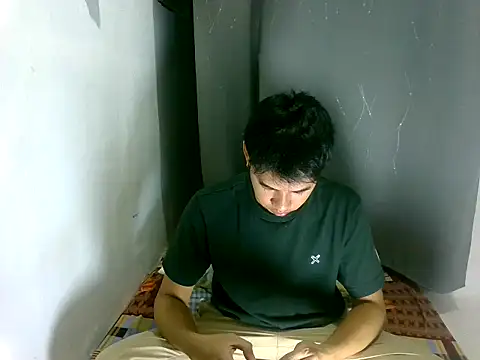 Hardcockeson online show from 10/26/25, 01:06