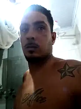 Gabrielsffranca online show from 09/22/25, 10:23