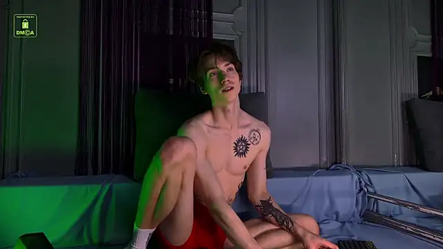 ares pallini online show from 11/07/25, 10:37