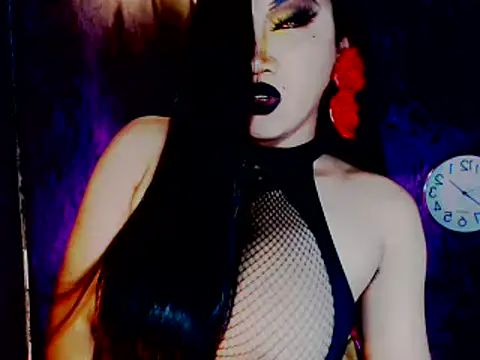 Mistress4fun online show from 11/16/25, 05:40