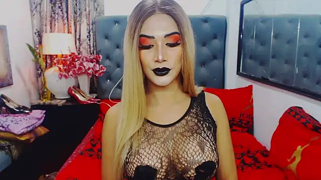 Mistress4fun online show from 11/17/25, 03:18