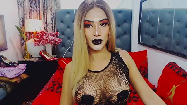 Mistress4fun online show from 01/31/26, 08:51