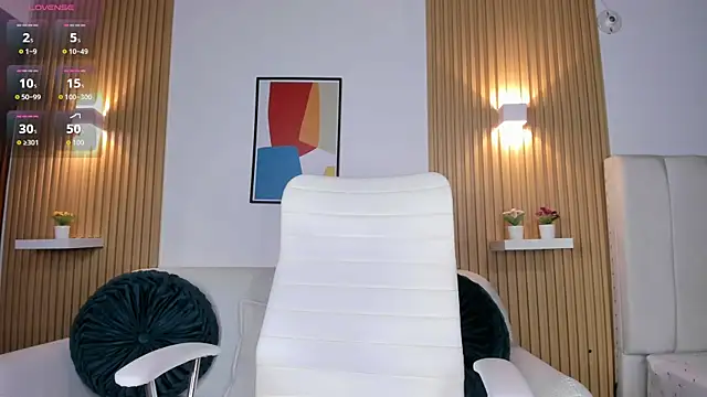 Snapshot of alma_avad chatting on 10/19/25, 09:32 alma avad online show from 10/19/25, 09:32