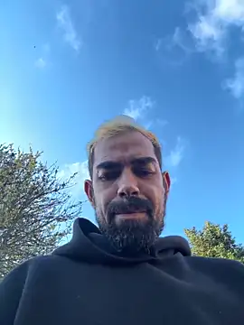 Snapshot of Nonsoilmionome89 chatting on 09/26/25, 07:34 Nonsoilmionome89 online show from 09/26/25, 07:34