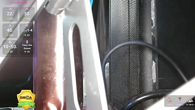 shy saloni online show from 11/21/25, 09:52