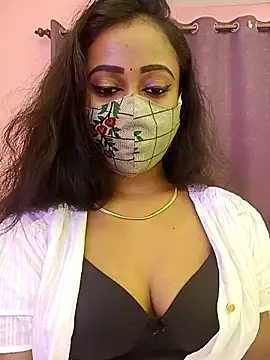 Puja-baby online show from 09/20/25, 02:40