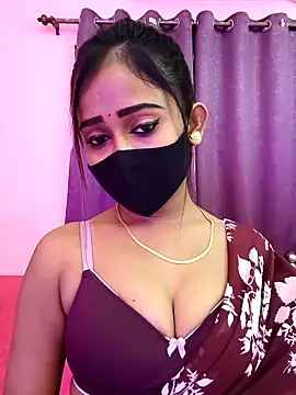 Puja-baby online show from 10/18/25, 06:41