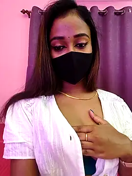 Puja-baby online show from 10/27/25, 11:47