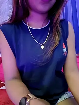 Puja-baby online show from 02/26/26, 11:53