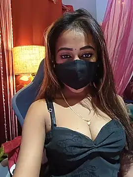 Puja-baby online show from 05/13/26, 12:35
