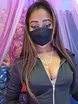 Puja-baby online show from 05/31/26, 06:42