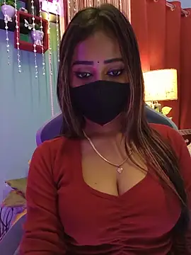 Puja-baby online show from 06/19/26, 08:12