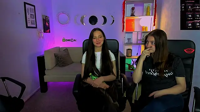 eva smiith  online show from 05/11/26, 05:46