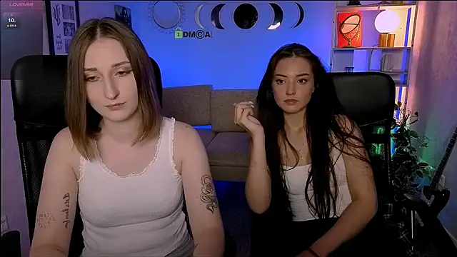 eva smiith  online show from 07/05/26, 07:10