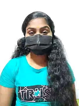 Snapshot of Tamil_Princess12 chatting on 07/06/26, 07:38 Tamil Princess12 online show from 07/06/26, 07:38