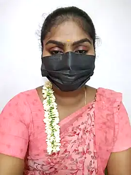 Snapshot of Tamil_Princess12 chatting on 07/10/26, 06:54 Tamil Princess12 online show from 07/10/26, 06:54