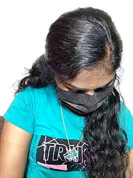 Snapshot of Tamil_Princess12 chatting on 07/21/26, 09:22 Tamil Princess12 online show from 07/21/26, 09:22