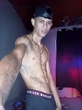 Snapshot of God_Eros_23cm chatting on 10/16/25, 02:45 God Eros 23cm online show from 10/16/25, 02:45