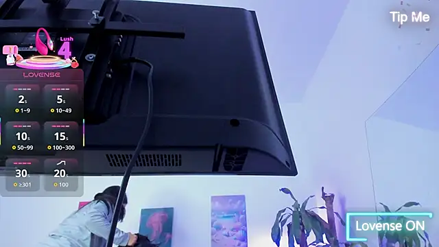 malthe 022 online show from 10/04/25, 07:01