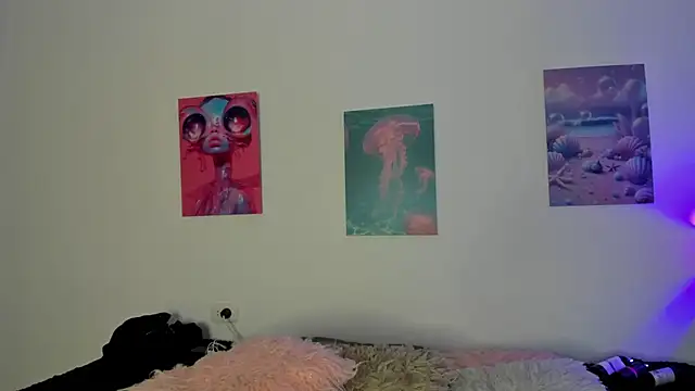 malthe 022 online show from 10/17/25, 06:43