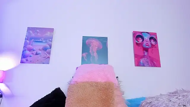 malthe 022 online show from 11/17/25, 07:08