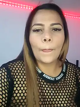 camila rogue online show from 09/11/25, 02:17